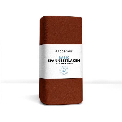 Spannbettlaken jersey - spannbettlaken,