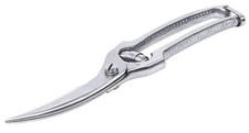 Geflügelschere 25cm für