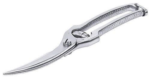 Geflügelschere 25cm für