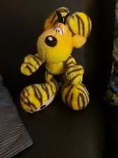 Diddl Maus Stofftier Tiger ca