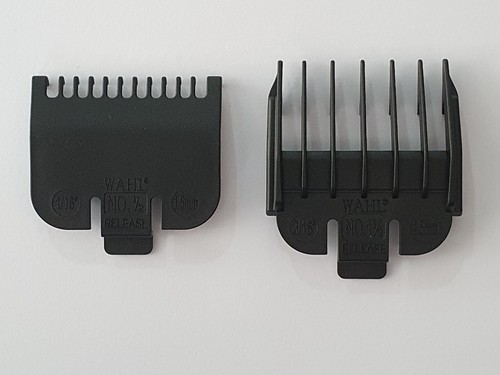 Wahl clipper guard - clipper,
