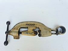 RIDGID 820 Rohrschneider Für