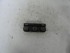 Klimabedienteil VW Passat 3C