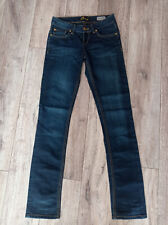 LTB Jeans Seasonal Mid Rise Slim W25 L32