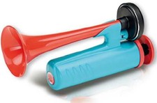 Ecopower Luftdruckfanfare