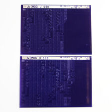 Unimog 421 U40-600 -