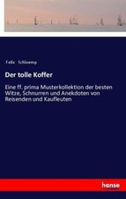Der tolle Koffer | Buch |