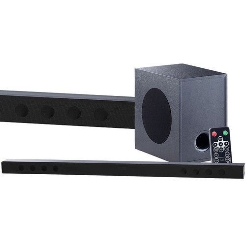 Auvisio soundbar mit - auvisio,