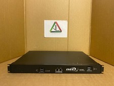 NET Network Equipment Technologies UX1000 SBC Lync Gateway Telefonanlage SIP Telefonanlage