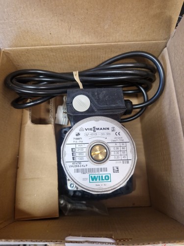 Viessmann 7186971 wilo - 7186971,
