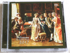 STOCKFISCH TAS The Absolute