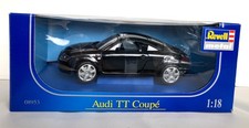 Revell metal Audi TT Coupé