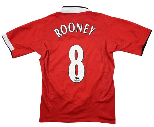 Nike 2004 manchester united - manchester,