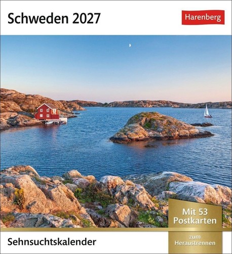Harenberg schweden - harenberg,