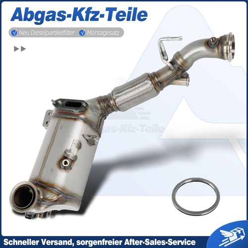 Dieselpartikelfilter dpf für - dieselpartikelfilter,