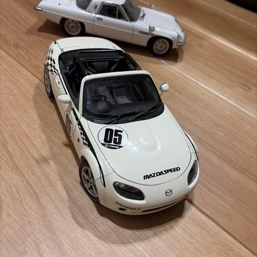 Mazda maßstab 1 18 - mazda, 1:18