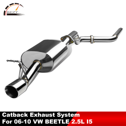 For beetle 5 oval - 06-10, vw