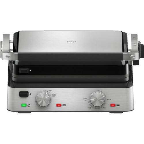 Braun multigrill 7010 - multigrill,