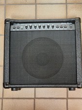 Gitarrenverstärker Harley