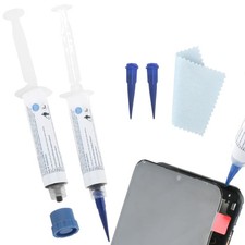 Kabelbinder Klebestreifen