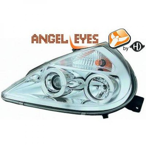 Design scheinwerfer set - design,