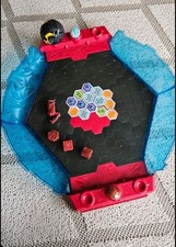 Bakugan Armored Alliance