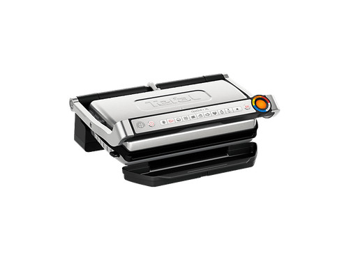 Tefal gc727d optigrill xl - tefal, optigrill+