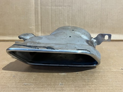 Mercedes w212 oem - w212, endrohr