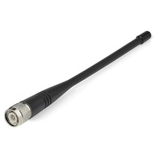 High Signal Performance TNC