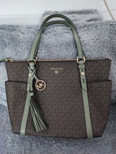 Damen Tasche Michael Kors