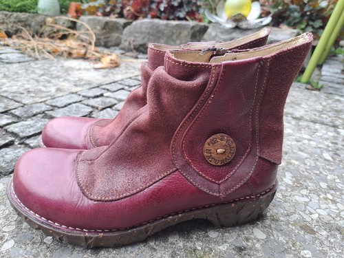 Naturalista stiefelette - naturalista,