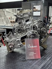 Ducati Panigale 1199 S Motor