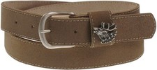 Trachtengürtel in 30 mm