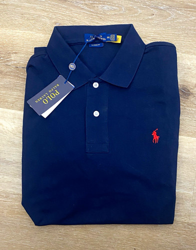 Dunkelblaues ralph lauren - ralph,