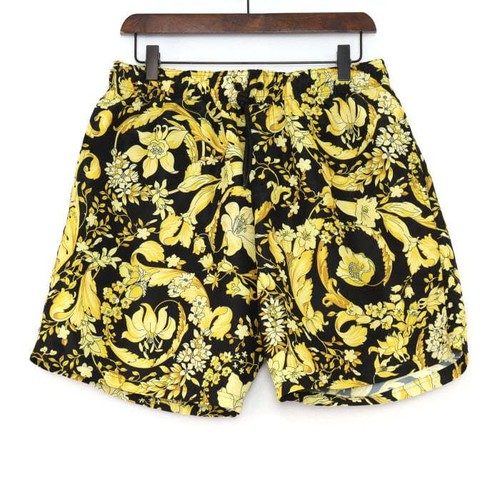 Versace schwarze und gelbe - und,