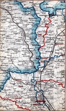 Bamberg Ebing Ebensfeld Ebern