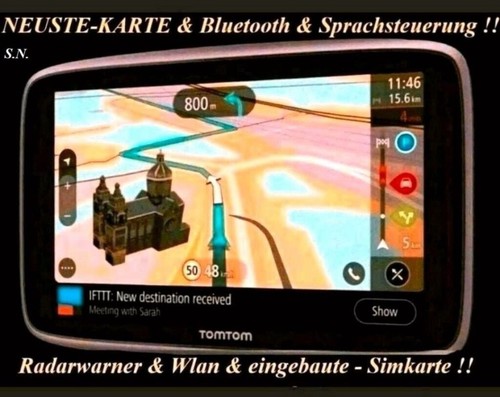 Tomtom premium - tomtom, go