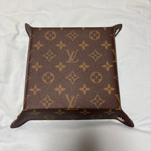 Louis vuitton monogram leather - louis,