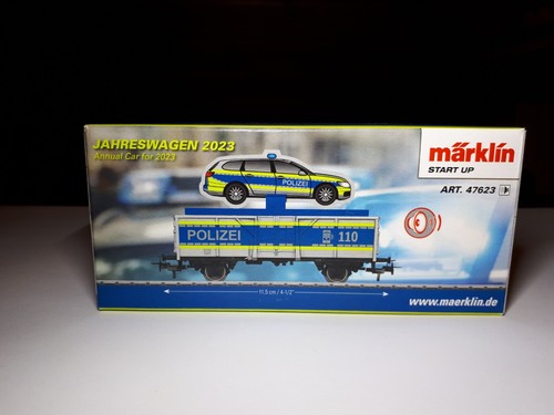 Märklin 47623 offener - märklin,