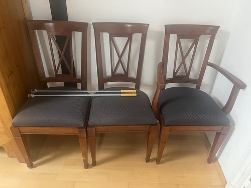 Stühle stk biedermeier - stk.,
