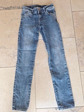 LTB Molly Low Rise Super Slip Gr. 28/32 Jeans Damen