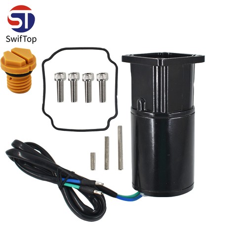 Tilt trim motor für mercury - für,