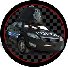 Polizei polizist essbar - polizist,