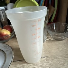 Tupperware Mix Fix D 10