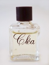 Clea  • Yves Rocher Edt 2 ml Parfum Miniatur  für Sammler