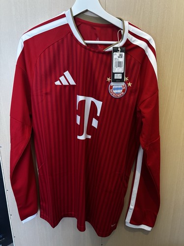 Adidas trikot bayern - adidas,