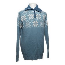 Ulvang, Strickpullover