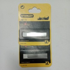 Stanley  Hobelklingen RB109, 2