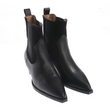 Chelsea Boots Copenhagen Schwarz 39 EUR