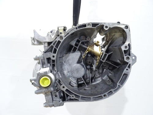 Getriebe gearbox peugeot - peugeot, 807
